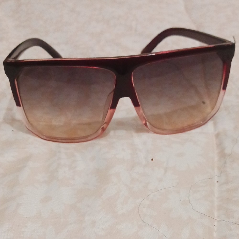 Stylish Gradient Sunglasses